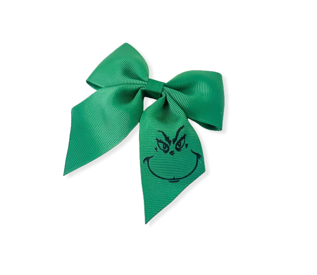 Grinch (New Style) Shorter Tails