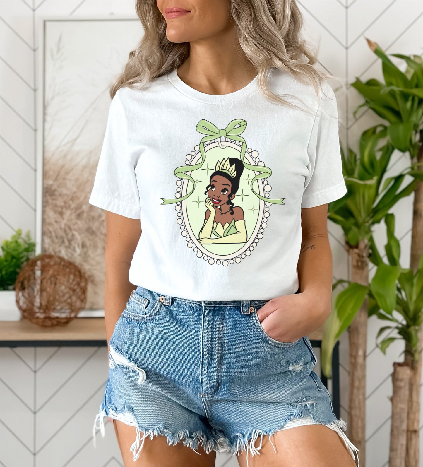 Princess Coquette Style (All Designs) - T-Shirt Unisex All Sizes
