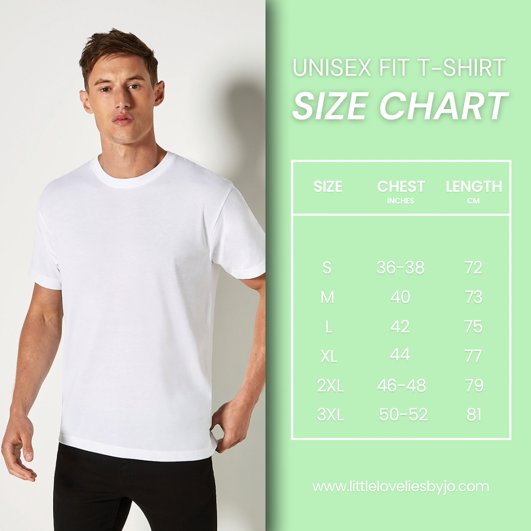 A wish from the heart - T-Shirt Unisex All Sizes