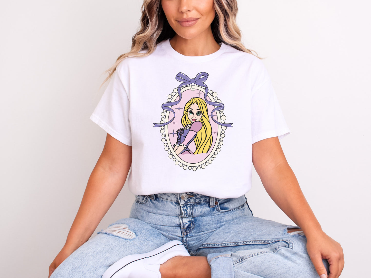 Princess Coquette Style (All Designs) - T-Shirt Unisex All Sizes