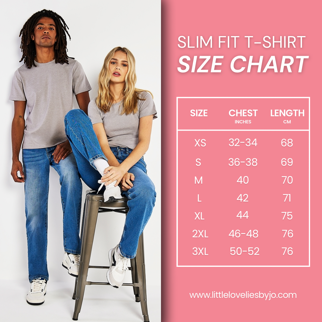 A wish from the heart - T-Shirt Unisex All Sizes