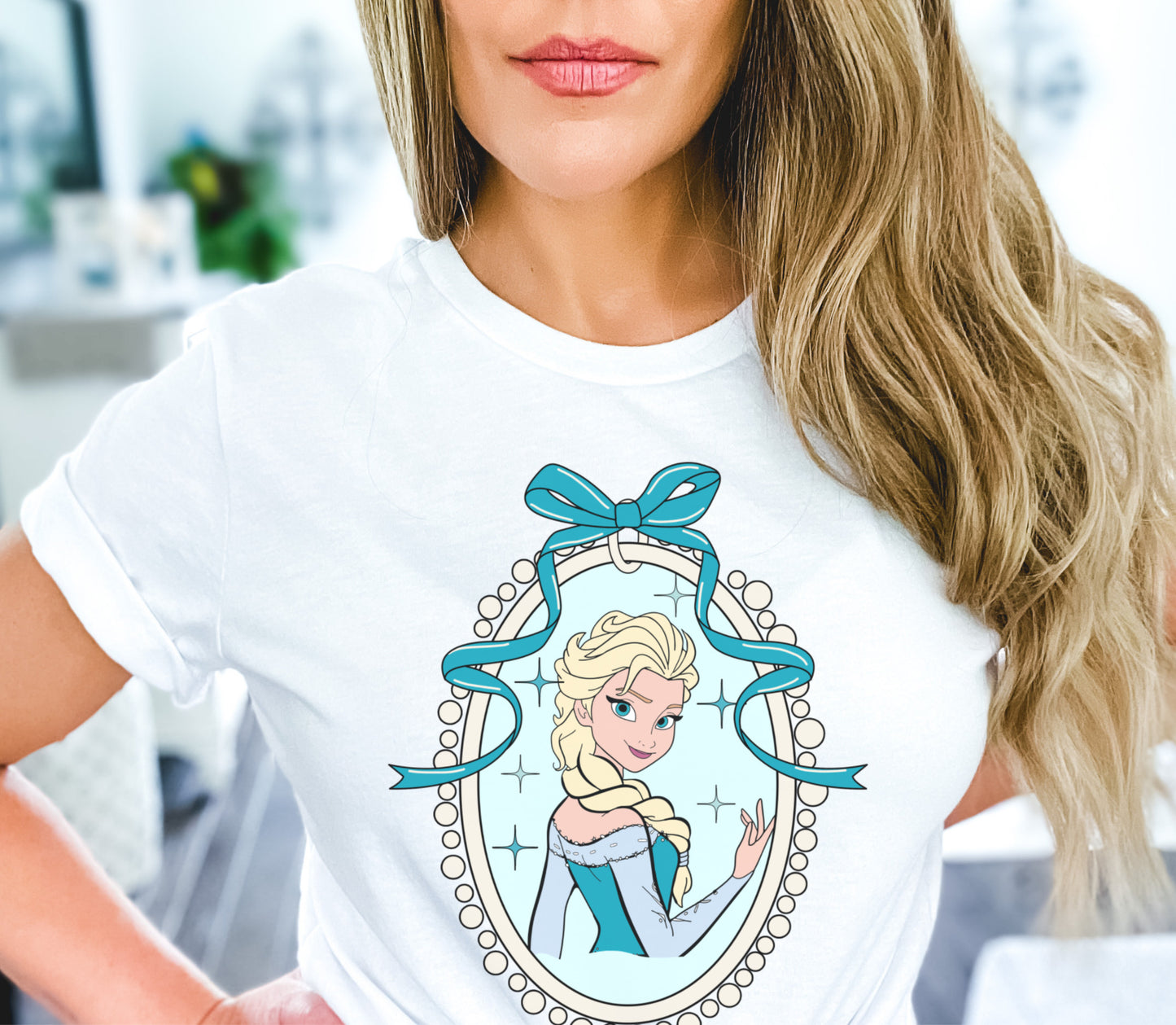Princess Coquette Style (All Designs) - T-Shirt Unisex All Sizes