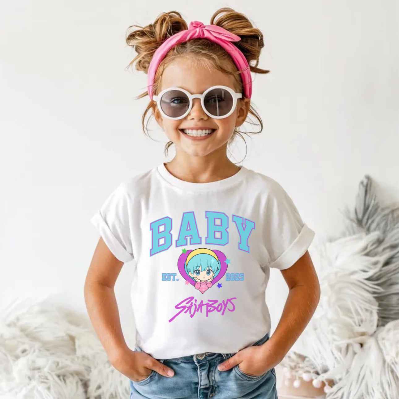 KPOP - T-Shirt Unisex All Sizes