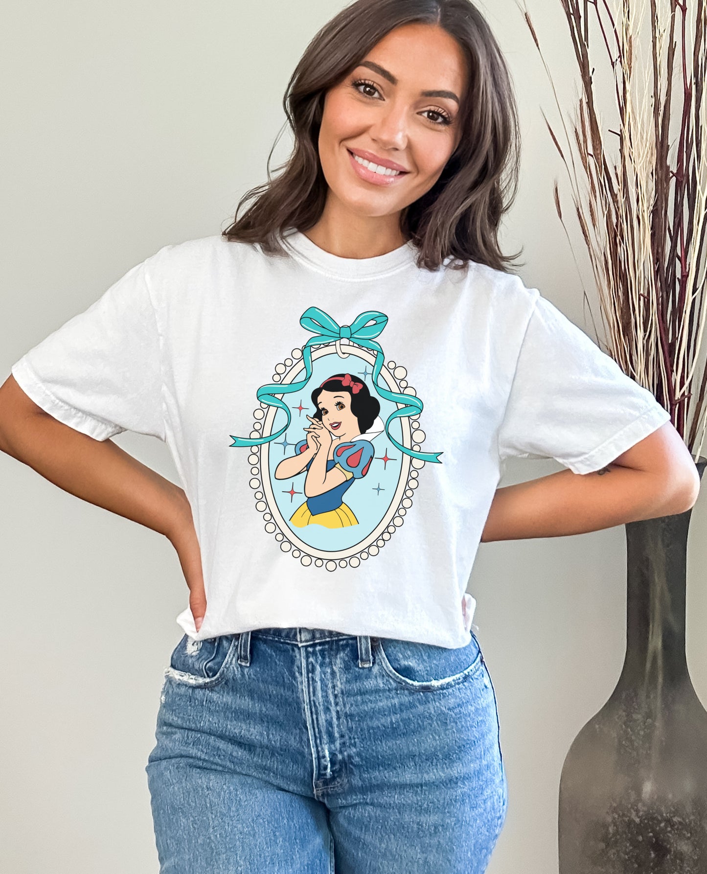 Princess Coquette Style (All Designs) - T-Shirt Unisex All Sizes
