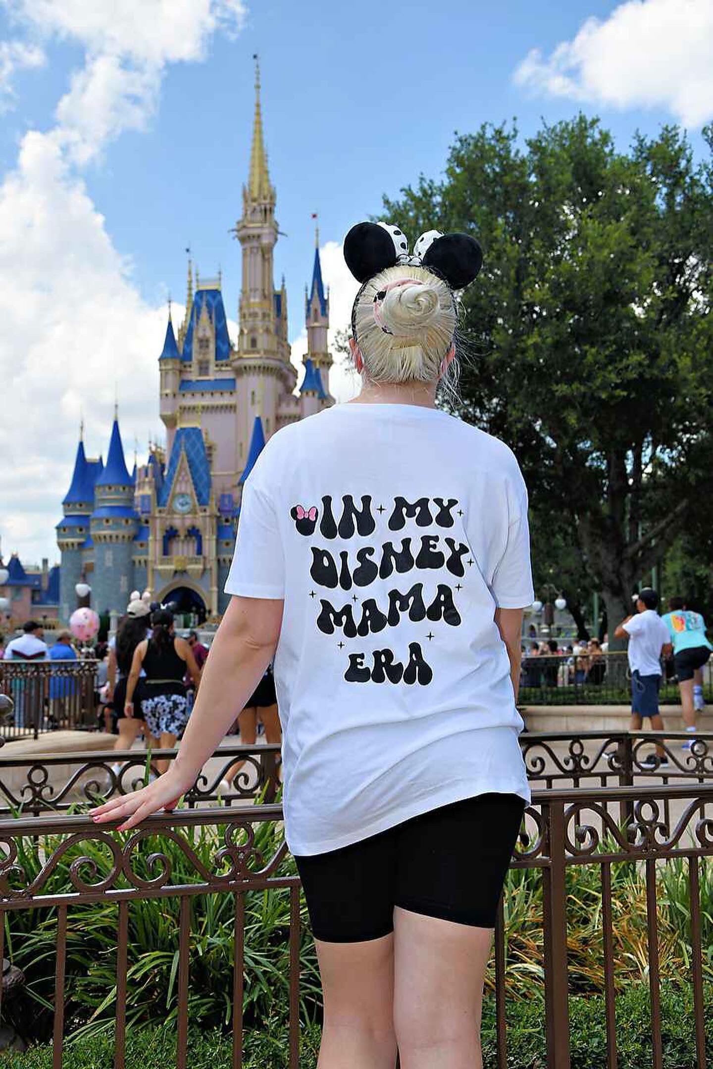 Mama Era - Tee’s & sweatshirts Unisex All Sizes