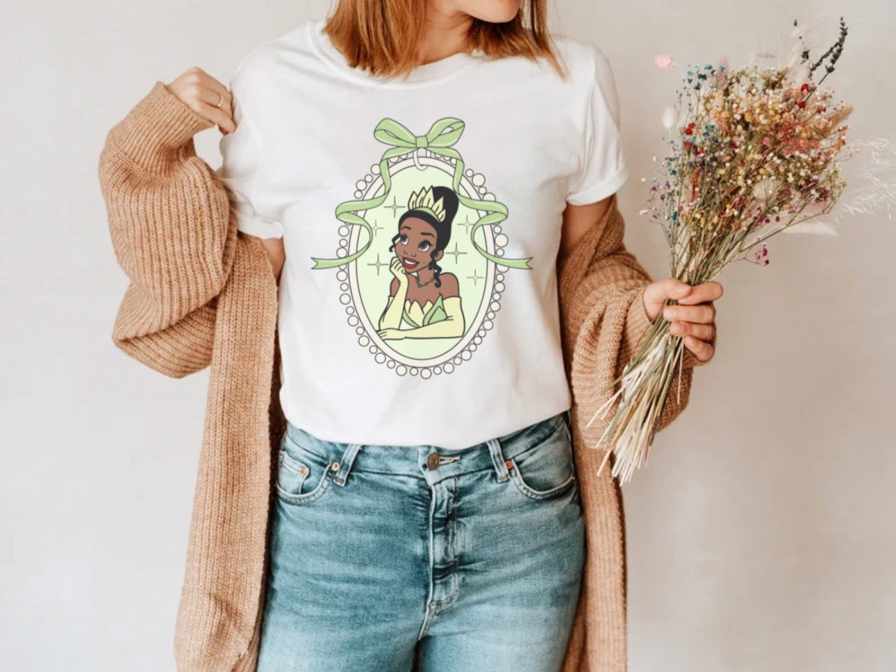 Princess Coquette Style (All Designs) - T-Shirt Unisex All Sizes