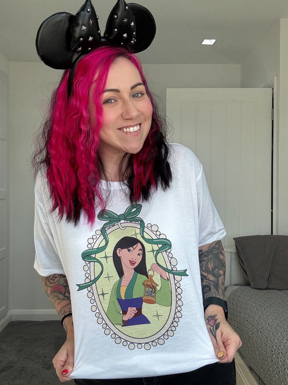 Princess Coquette Style (All Designs) - T-Shirt Unisex All Sizes