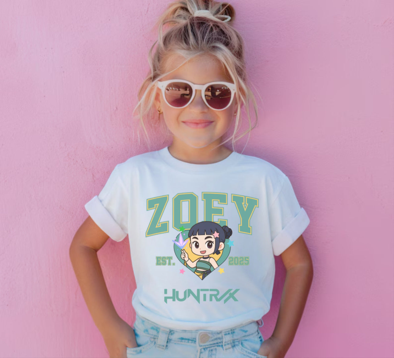KPOP - T-Shirt Unisex All Sizes