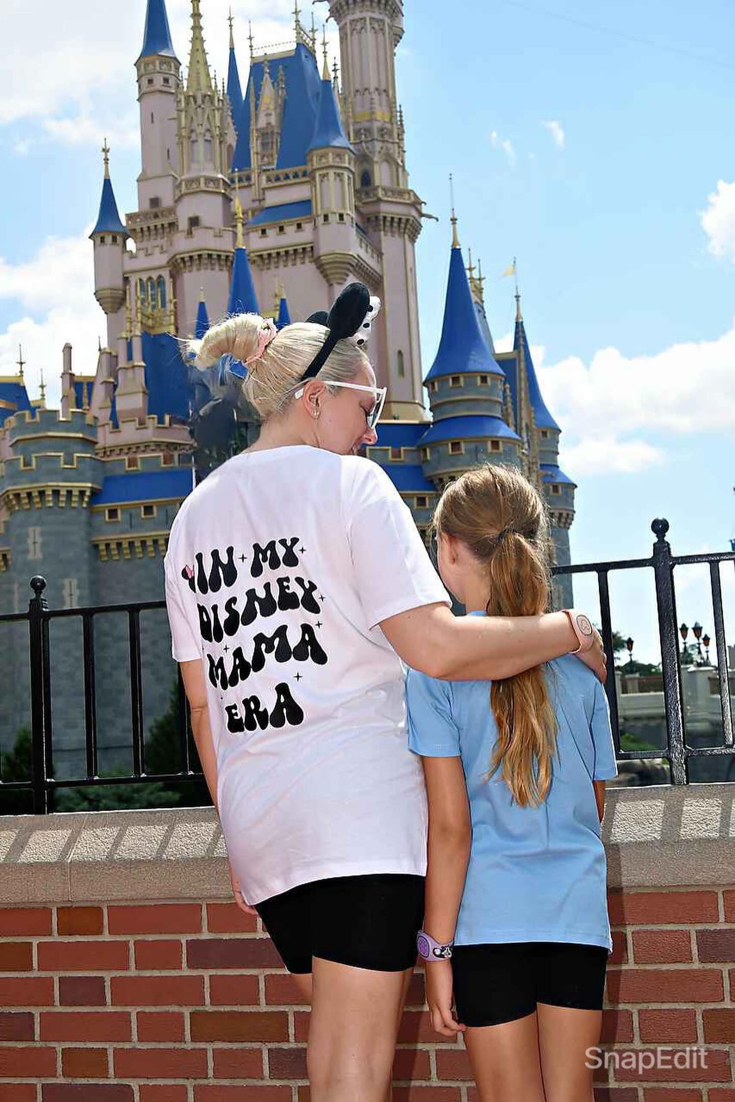 Mama Era - Tee’s & sweatshirts Unisex All Sizes