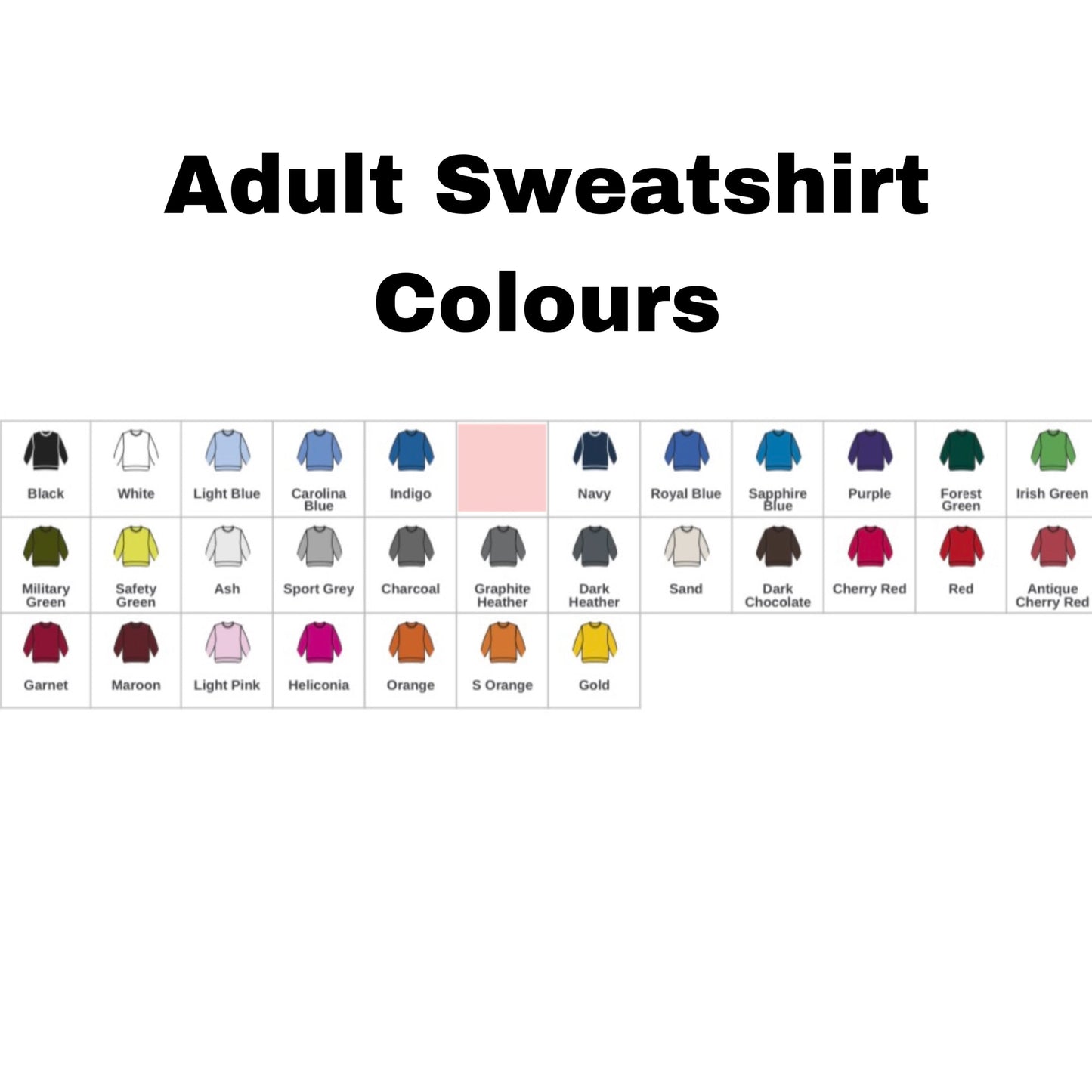 Boogie Bash - Tee’s & sweatshirts Unisex All Sizes