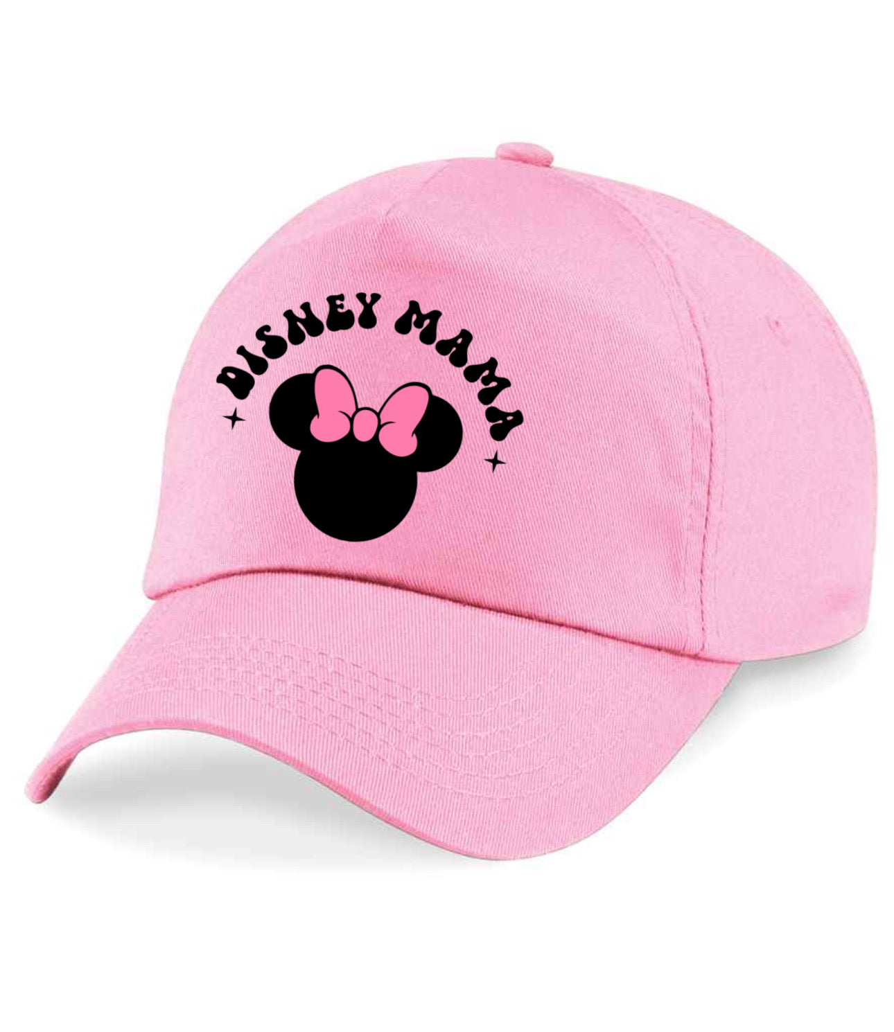 Mama Era Baseball Cap - All Sizes