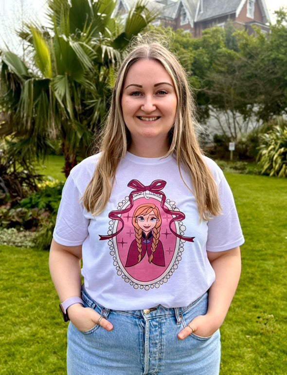 Princess Coquette Style (All Designs) - T-Shirt Unisex All Sizes