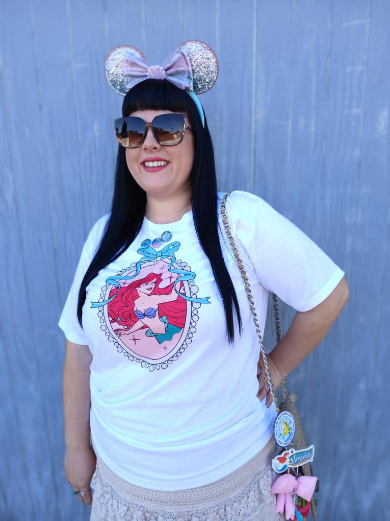 Princess Coquette Style (All Designs) - T-Shirt Unisex All Sizes