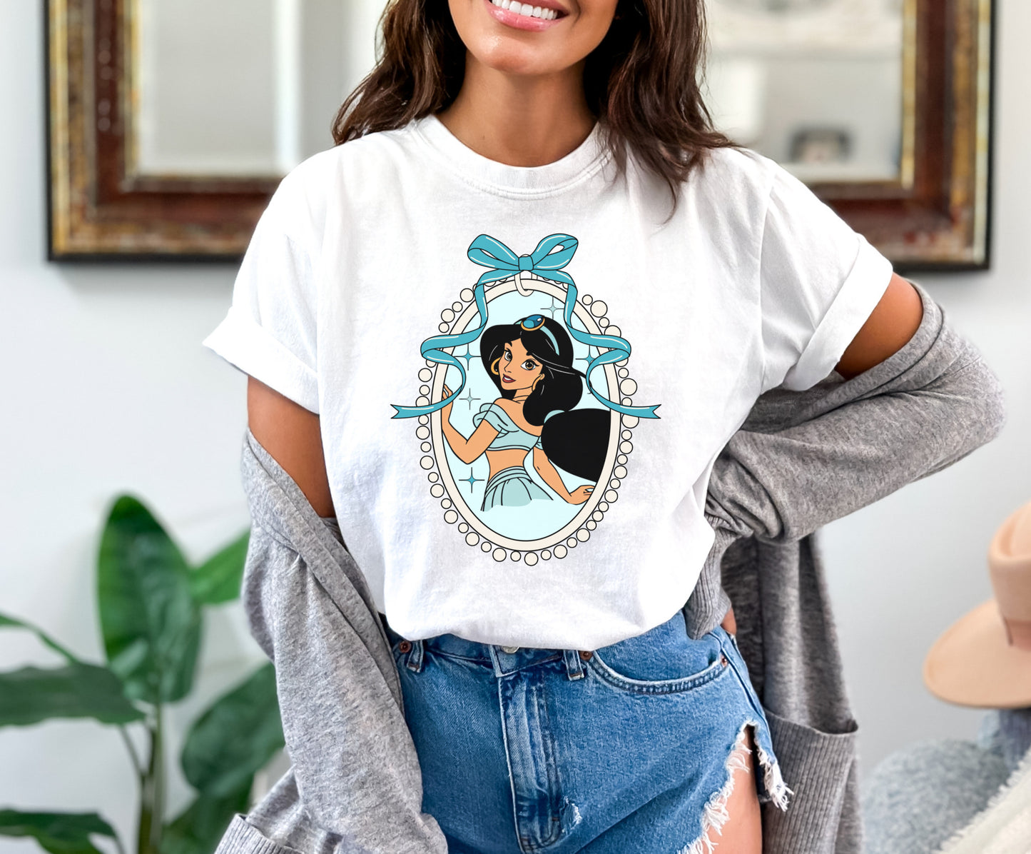 Princess Coquette Style (All Designs) - T-Shirt Unisex All Sizes