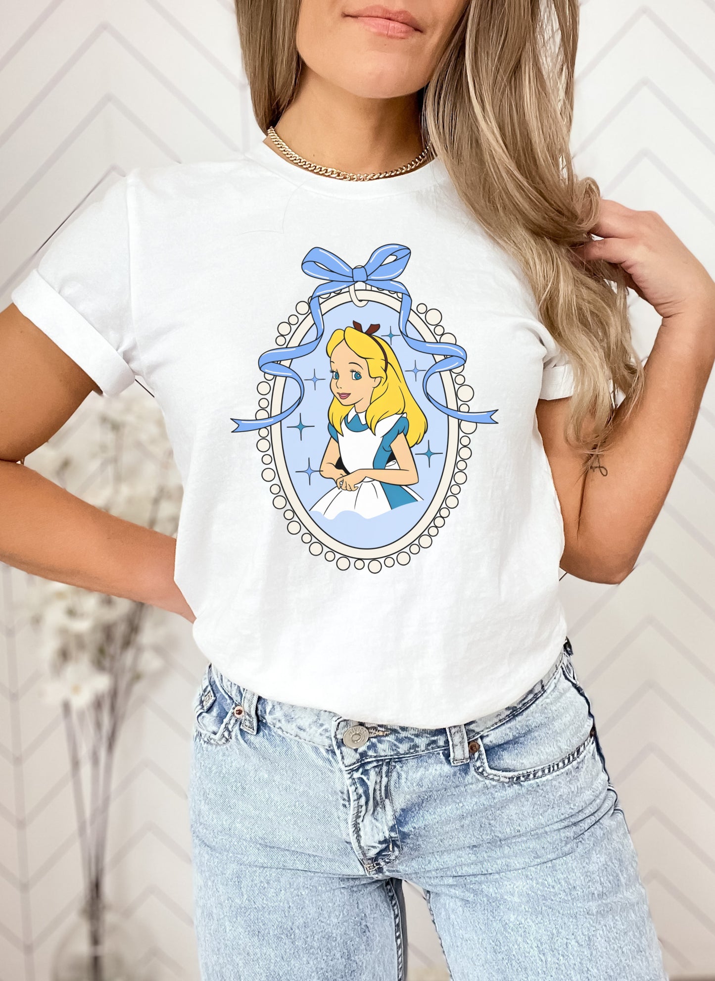 Princess Coquette Style (All Designs) - T-Shirt Unisex All Sizes