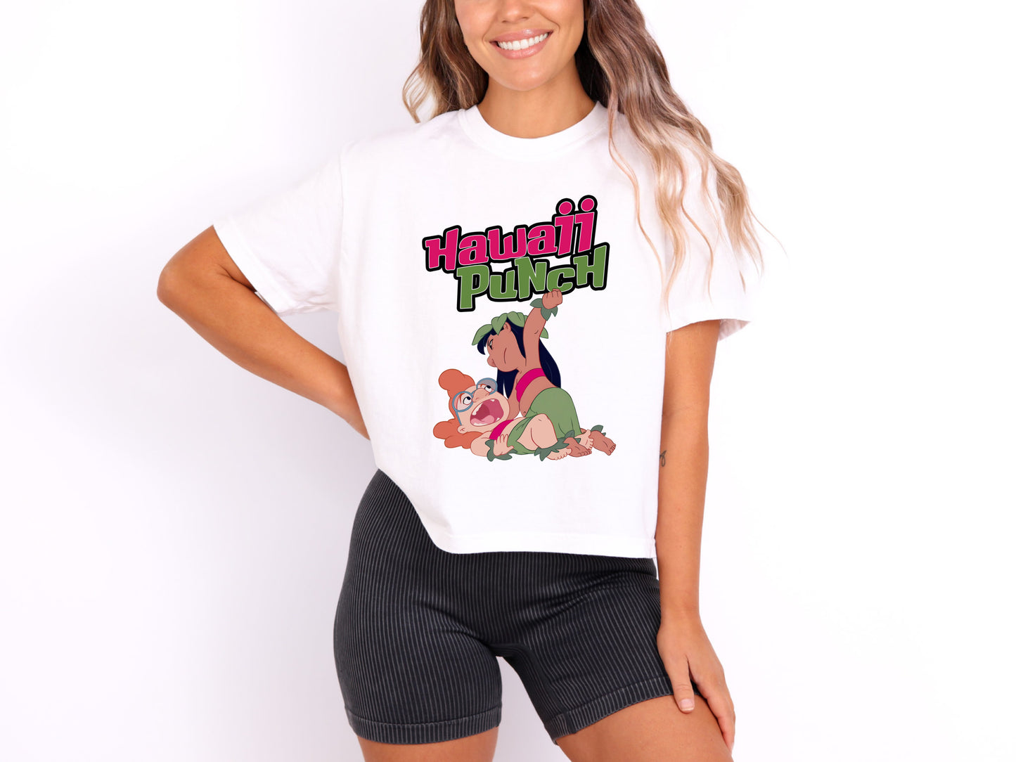 Hawaii Punch - T-Shirt Unisex All Sizes