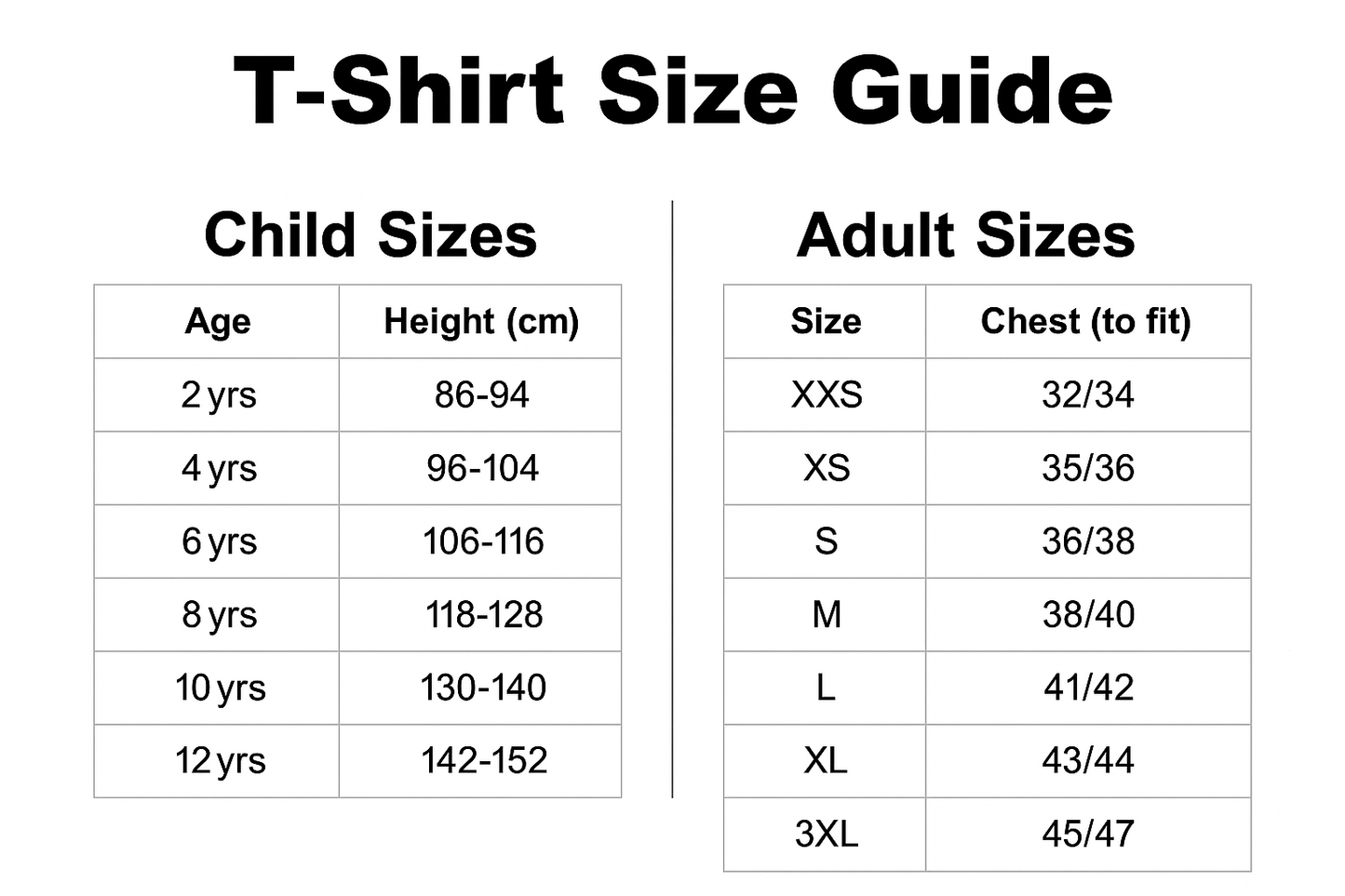 Christmas Squad - Tee’s & Sweatshirts