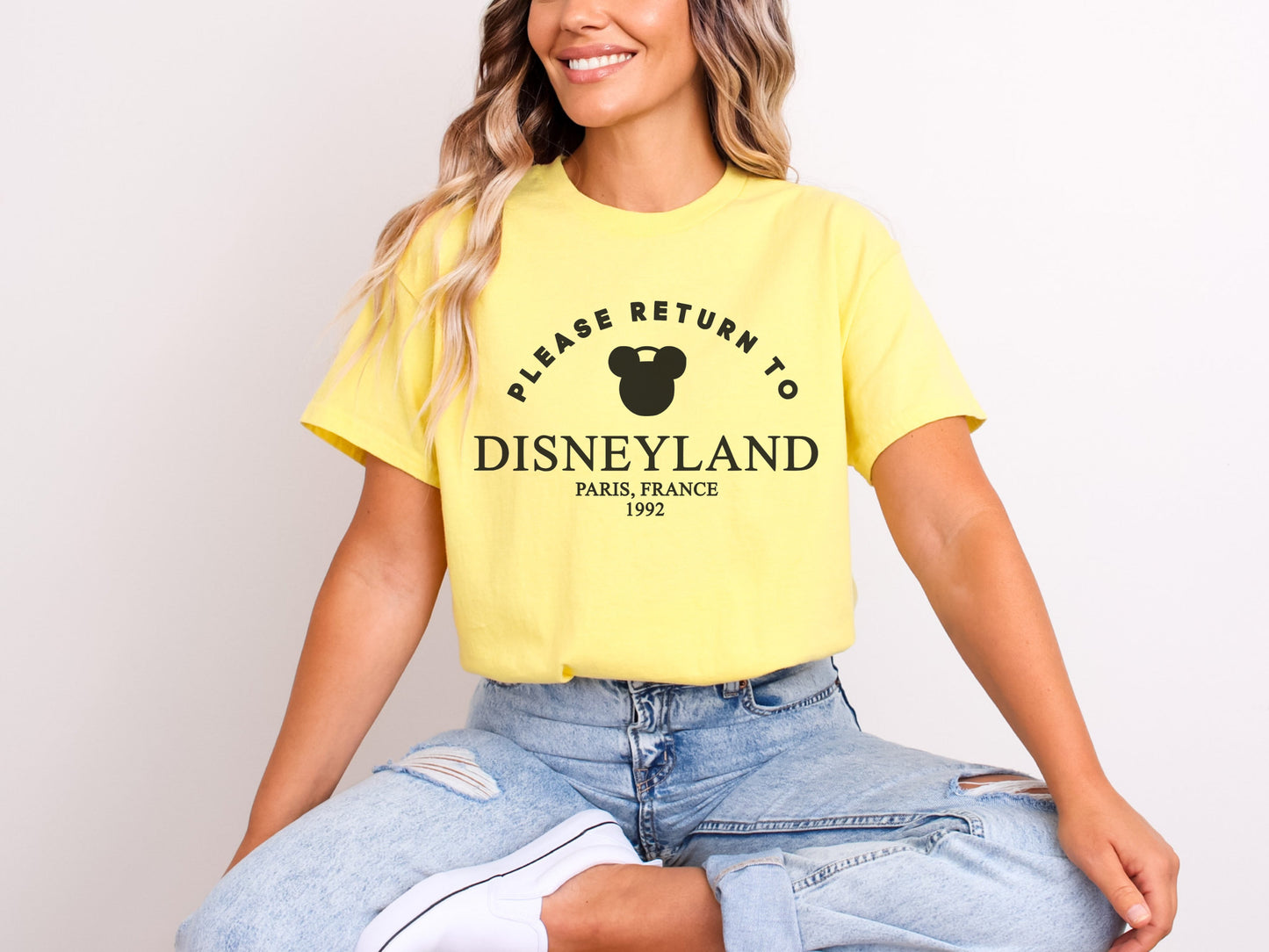 Please Return To *ALL DESIGNS* - Tee’s & sweatshirts Unisex All Sizes