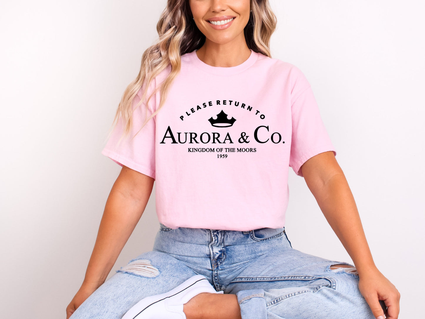 Please Return To *ALL DESIGNS* - Tee’s & sweatshirts Unisex All Sizes