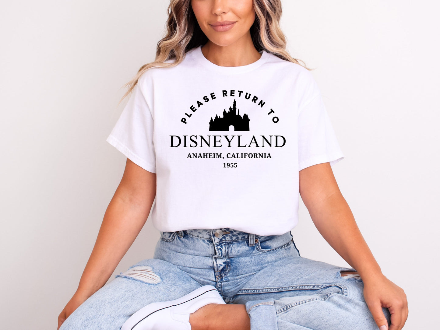 Please Return To *ALL DESIGNS* - Tee’s & sweatshirts Unisex All Sizes