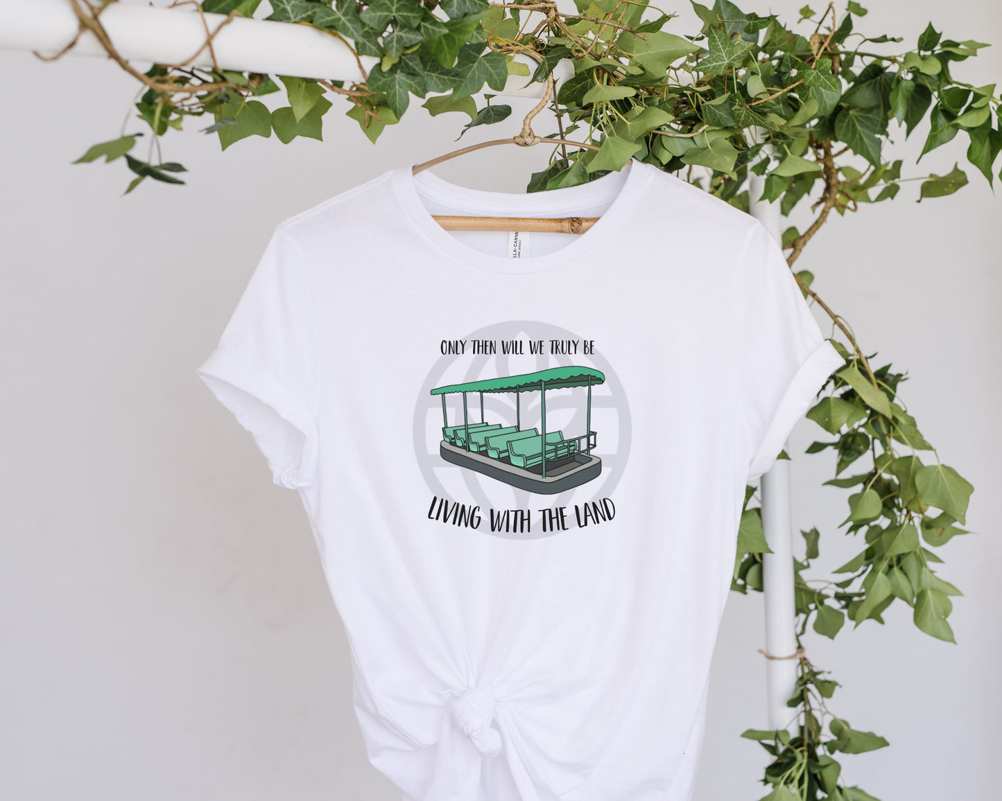 Seeds of Progress - T-Shirt Unisex All Sizes