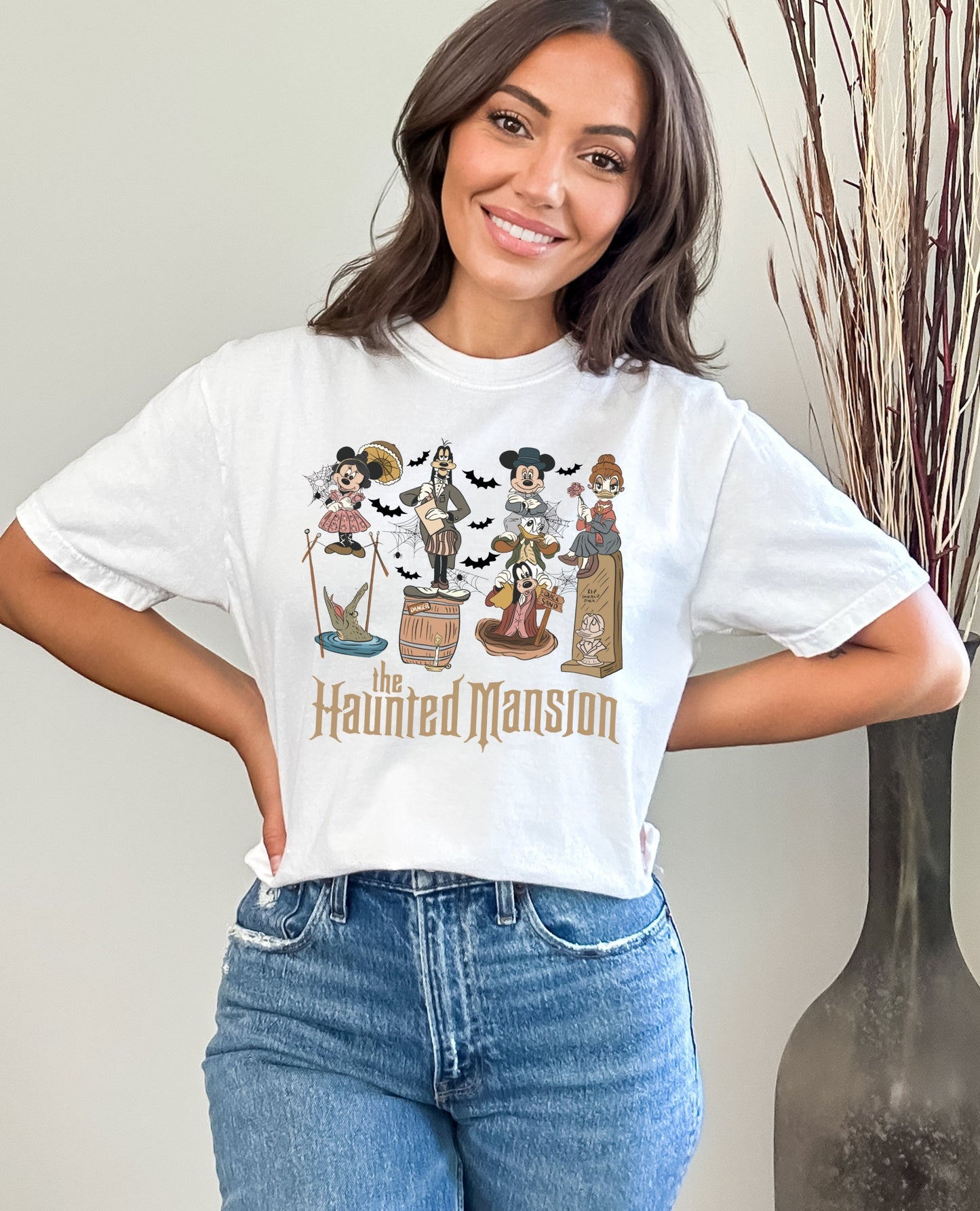 Spirited and Stylish - T-Shirt Unisex All Sizes