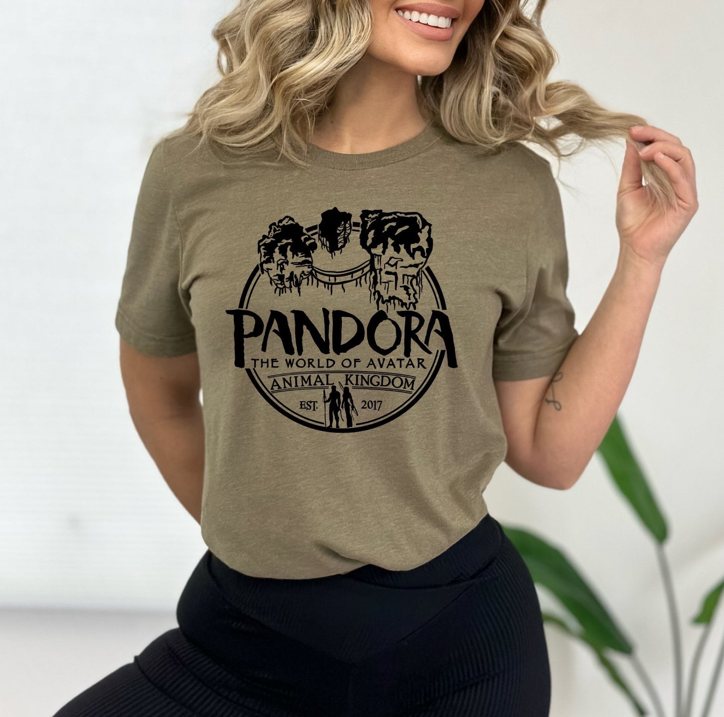 Forest of Flight and Light - Tee’s & sweatshirts Unisex All Sizes