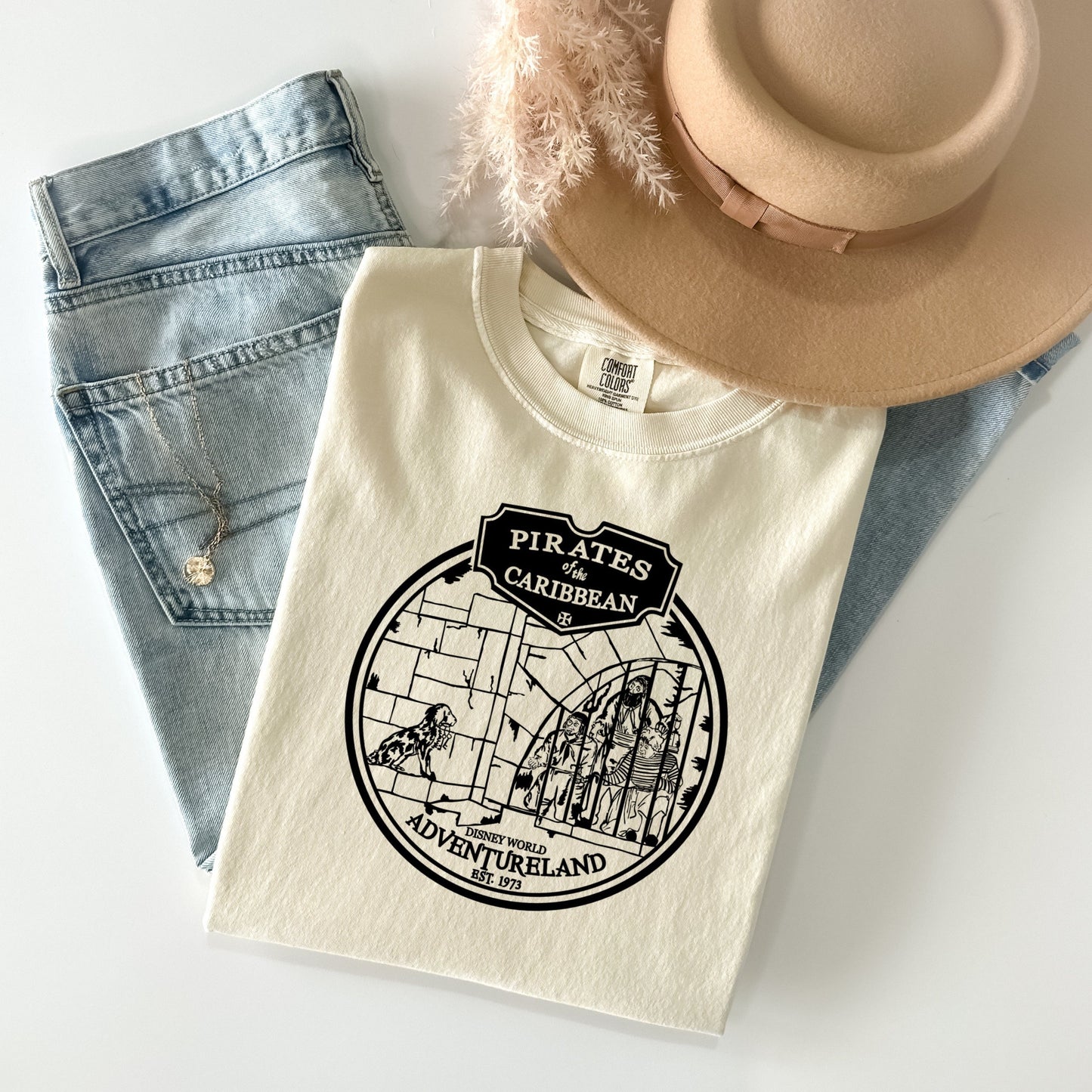 Drop in’s Welcome - Tee’s & sweatshirts Unisex All Sizes