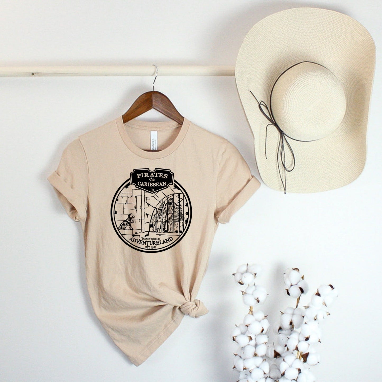Drop in’s Welcome - Tee’s & sweatshirts Unisex All Sizes