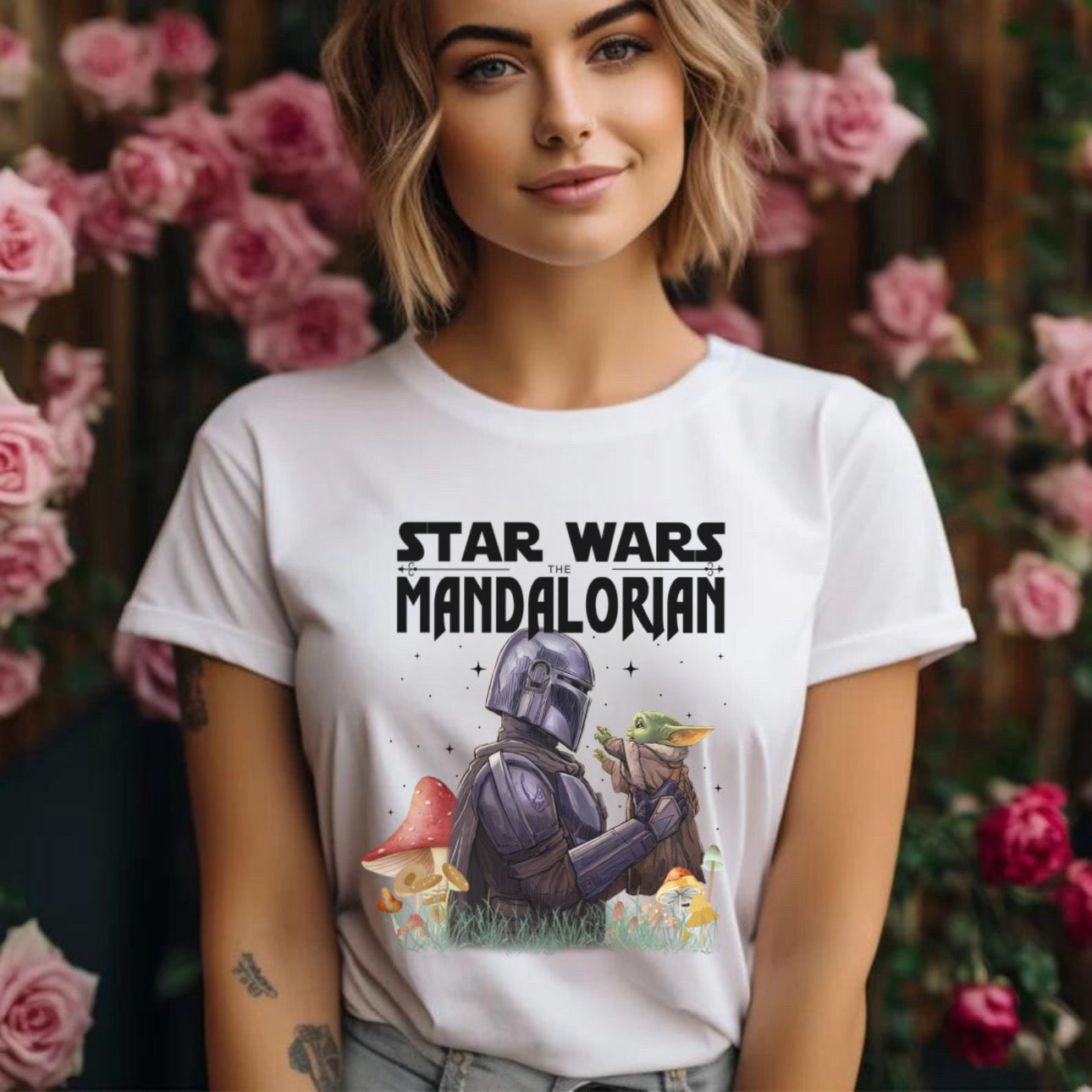 Wanderer of the Void - T-Shirt Unisex All Sizes