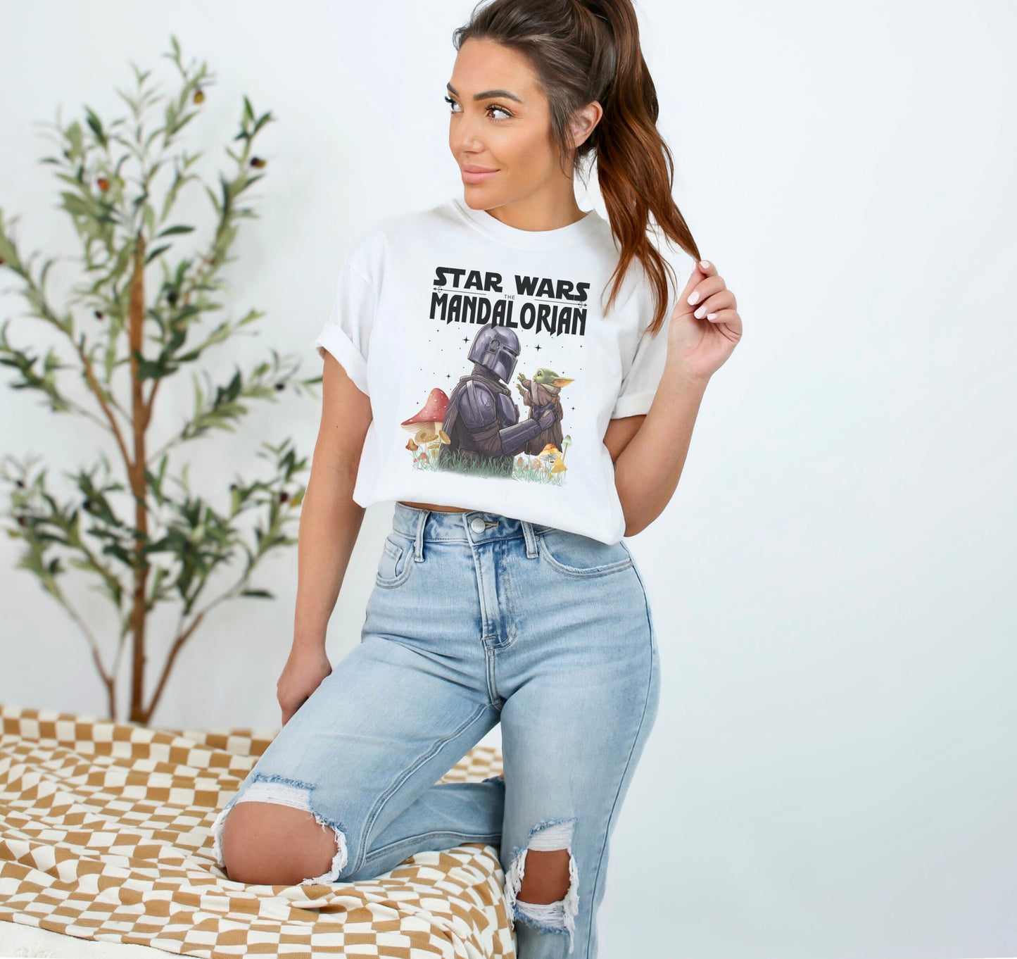 Wanderer of the Void - T-Shirt Unisex All Sizes