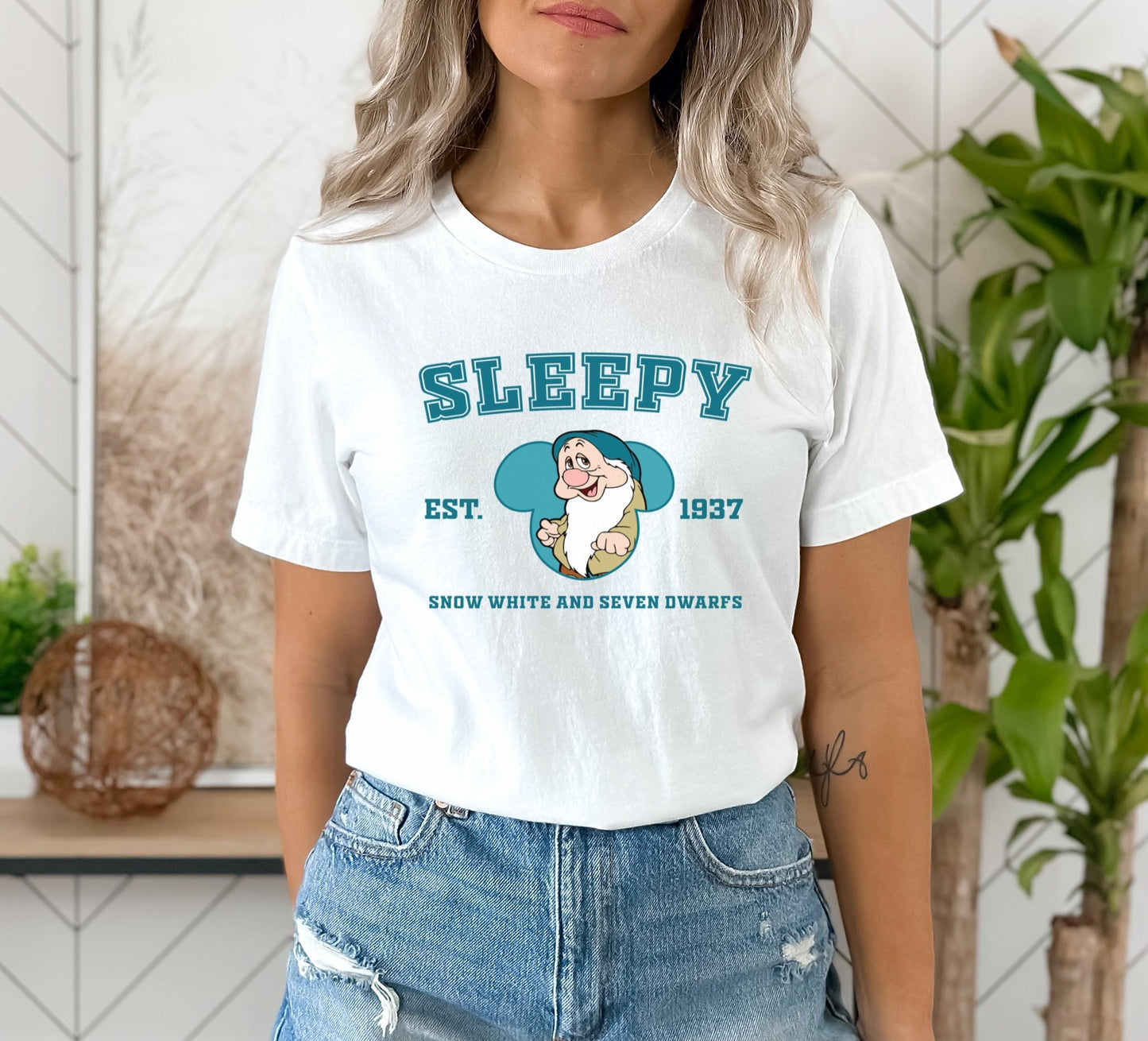 The Whistle Crew - T-Shirt Unisex All Sizes
