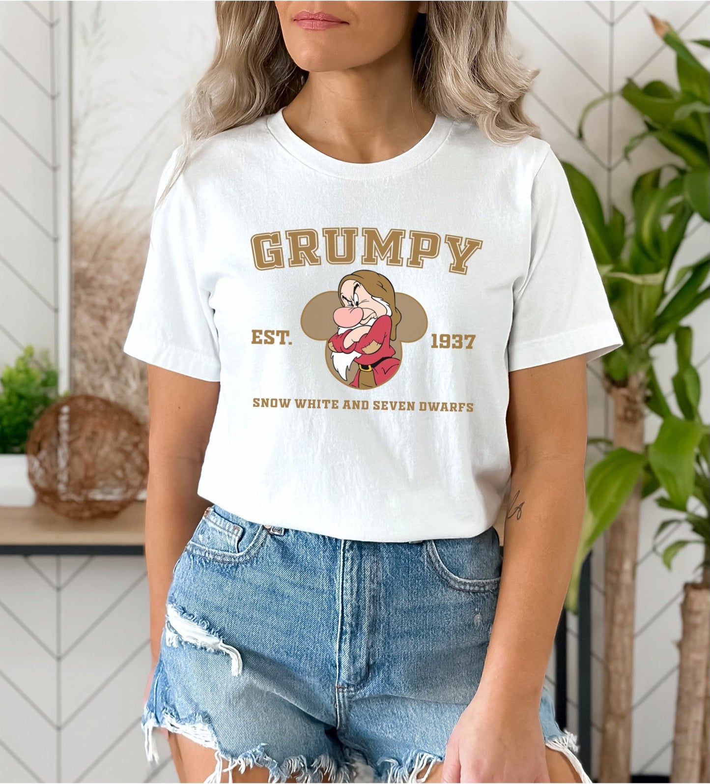 The Whistle Crew - T-Shirt Unisex All Sizes