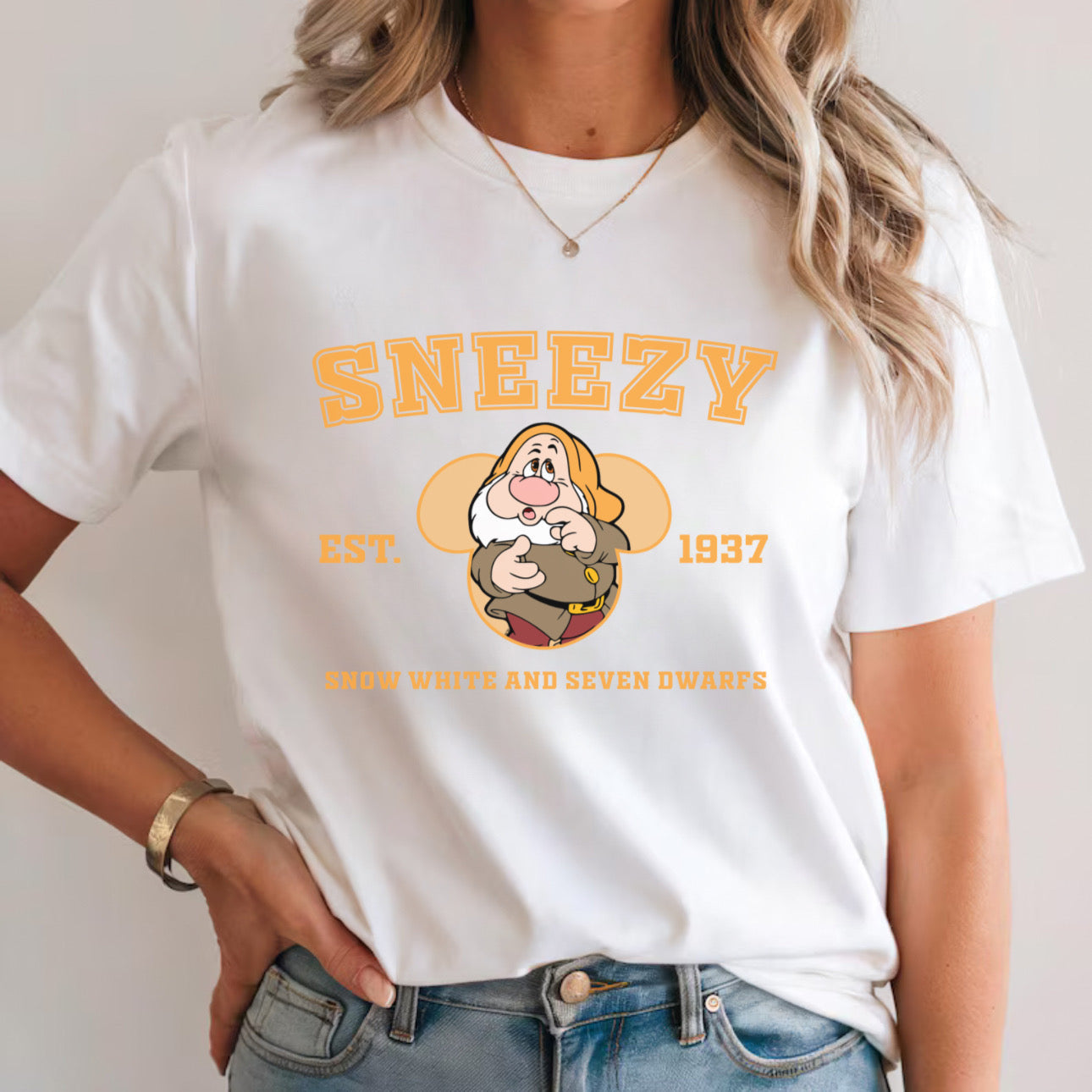 The Whistle Crew - T-Shirt Unisex All Sizes
