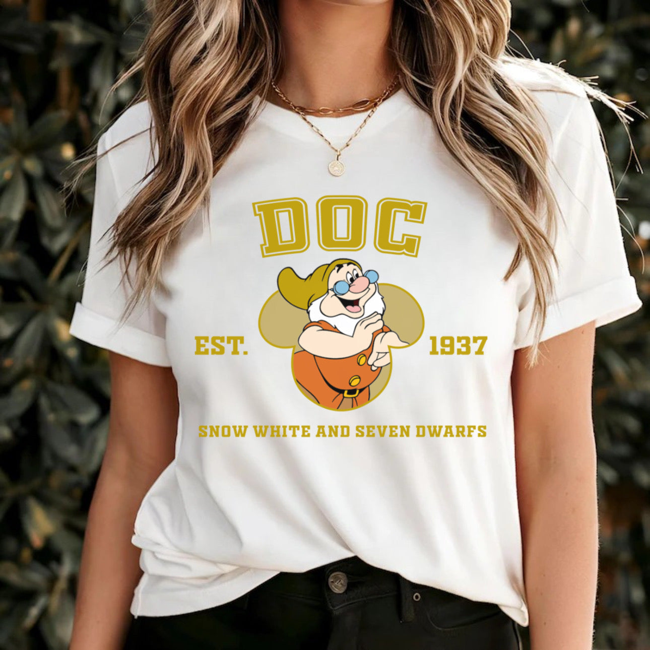 The Whistle Crew - T-Shirt Unisex All Sizes