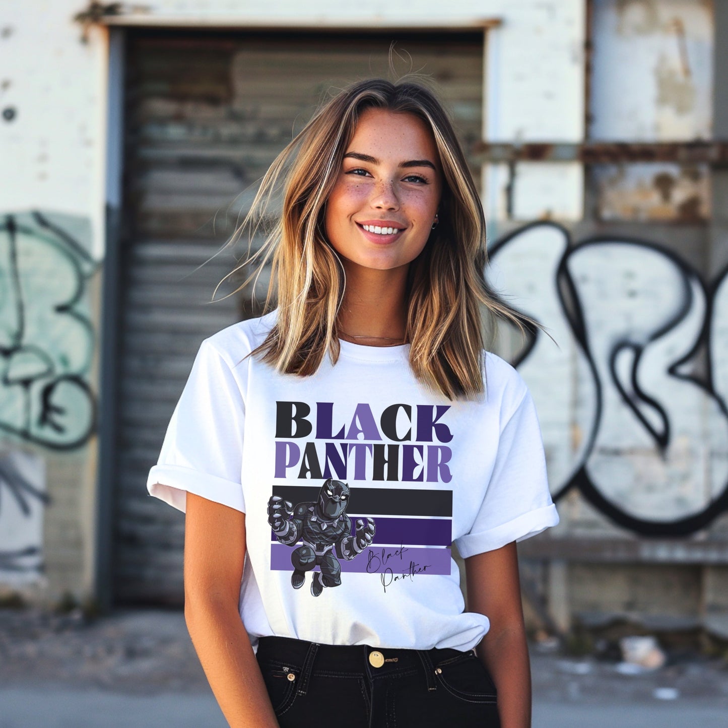 Legends United - T-Shirt Unisex All Sizes