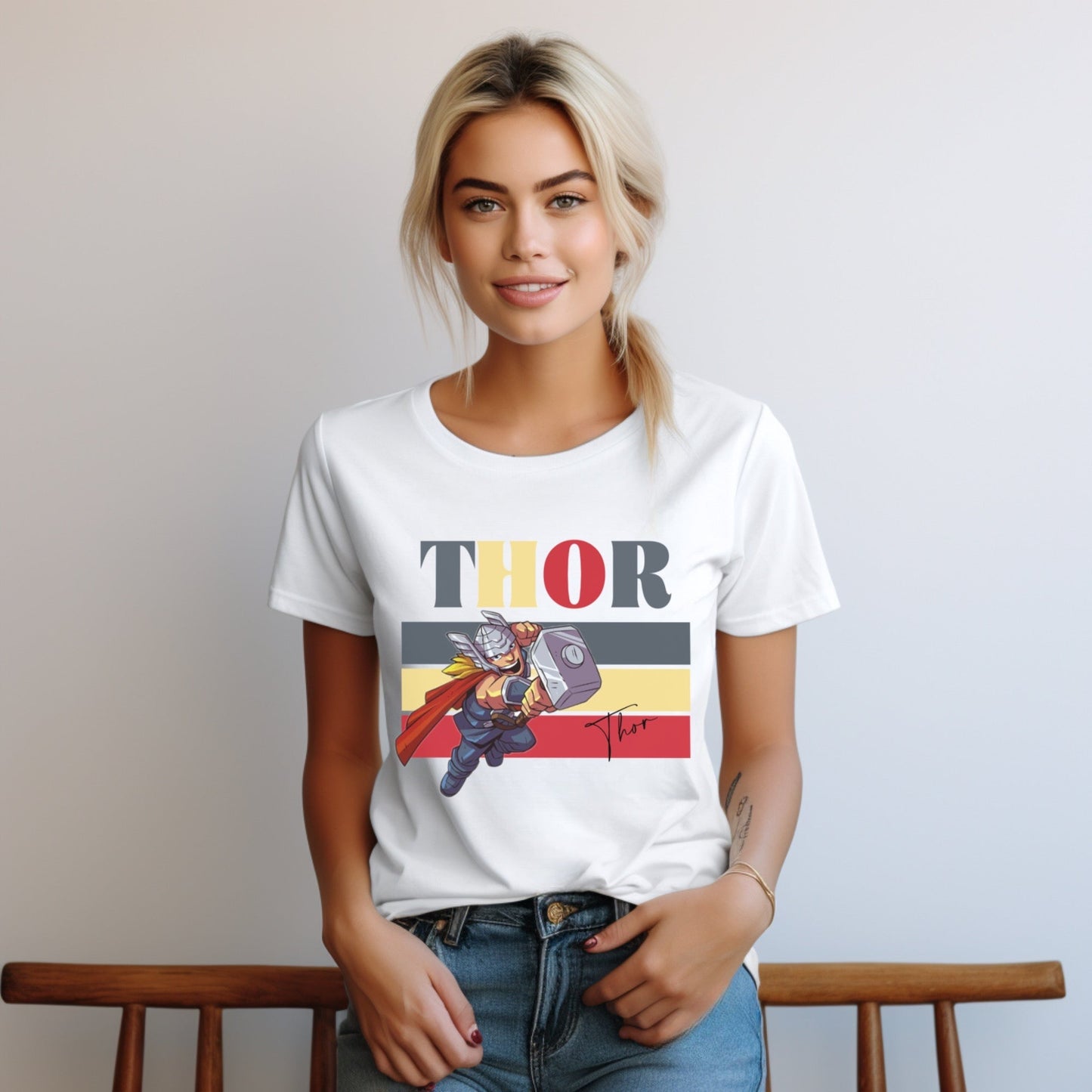 Legends United - T-Shirt Unisex All Sizes
