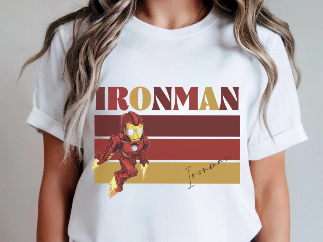 Legends United - T-Shirt Unisex All Sizes