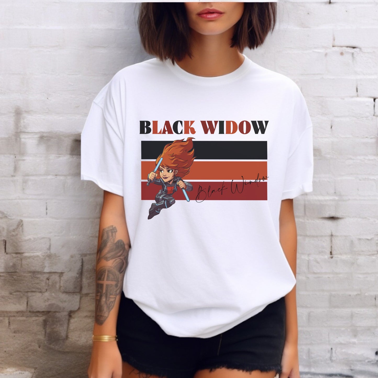 Legends United - T-Shirt Unisex All Sizes