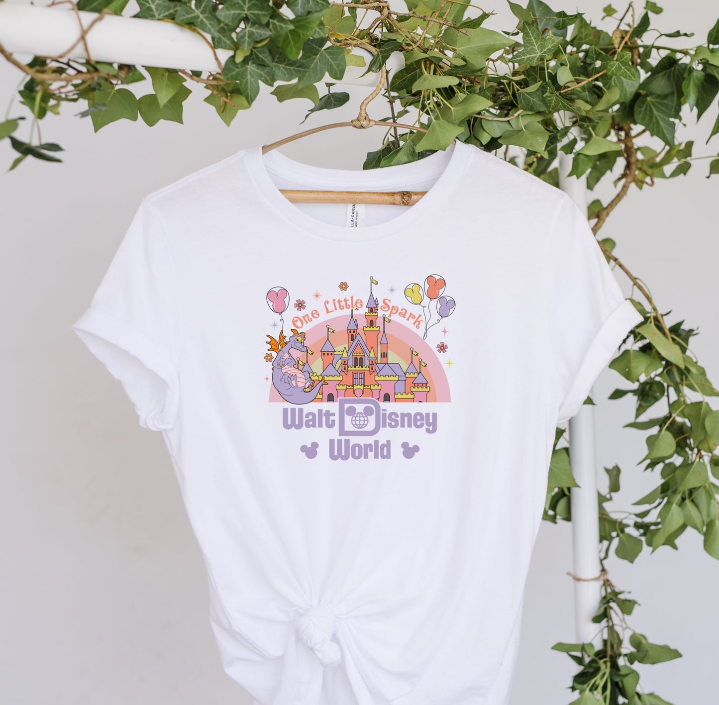 Spark of Wonder - T-Shirt Unisex All Sizes