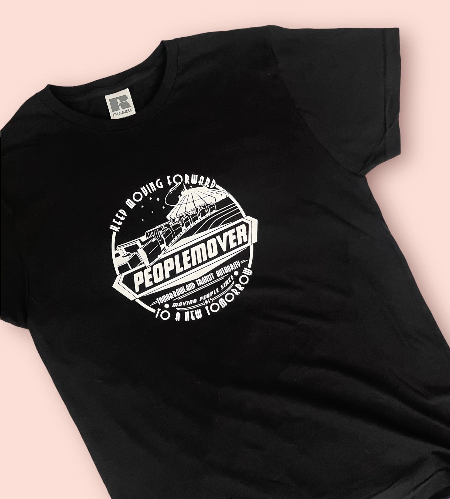 Keep Moving Forward - Tee’s & sweatshirts Unisex All Sizes