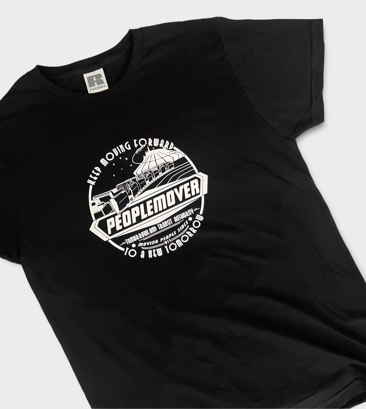 Keep Moving Forward - Tee’s & sweatshirts Unisex All Sizes
