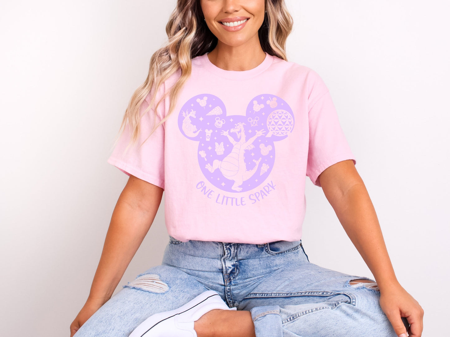 The Dream Dragon - Tee’s & sweatshirts Unisex All Sizes