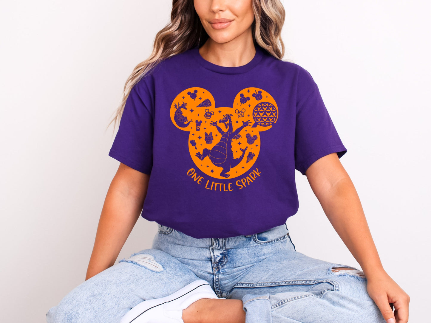 The Dream Dragon - Tee’s & sweatshirts Unisex All Sizes