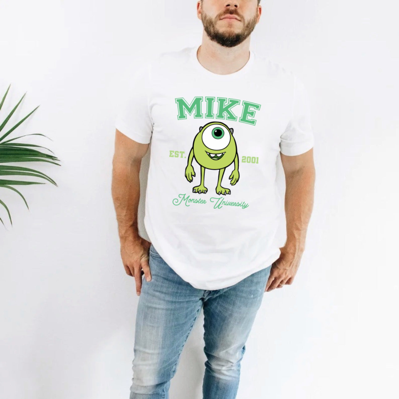 Scare School - T-Shirt Unisex All Sizes