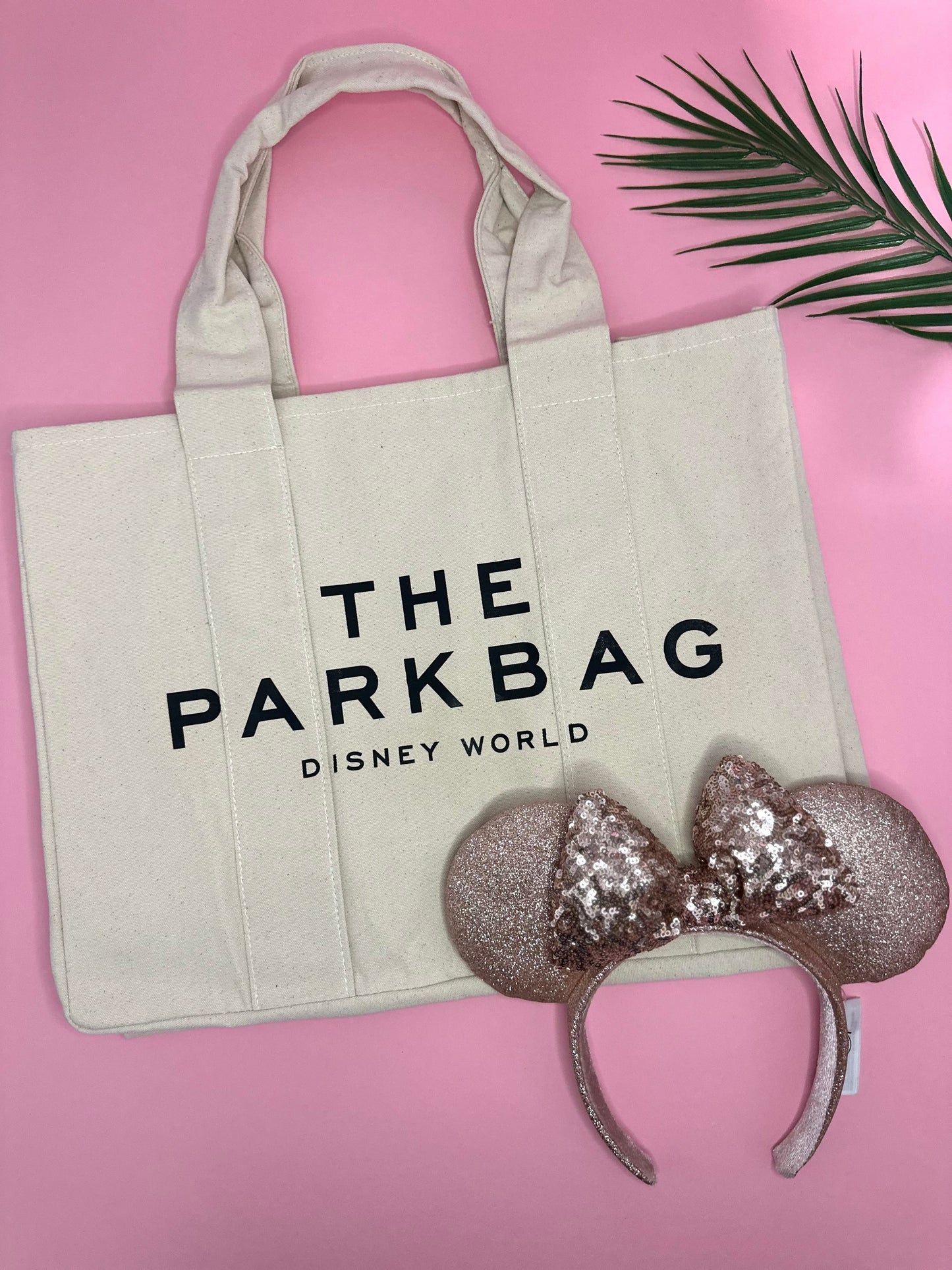 'Park Bag' Tote Bag