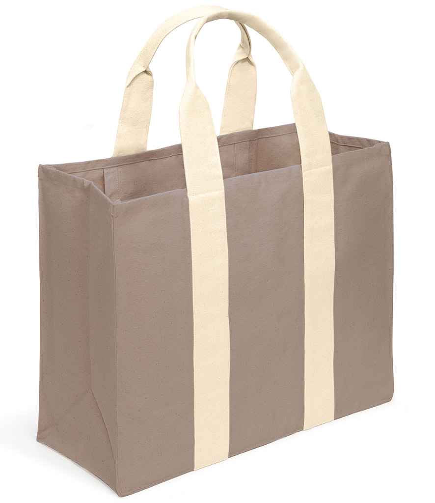 'Park Bag' Tote Bag
