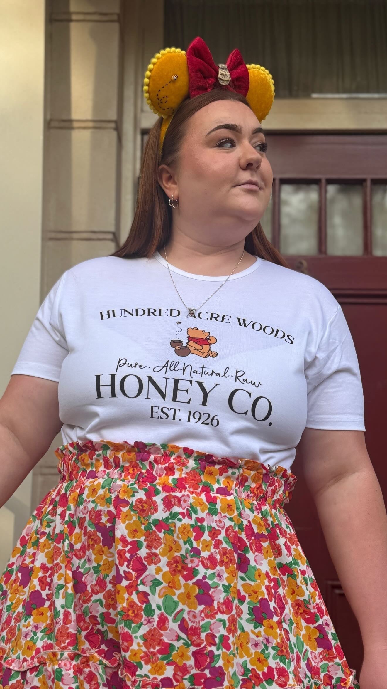 Hundred Acres - T-Shirt Unisex All Sizes