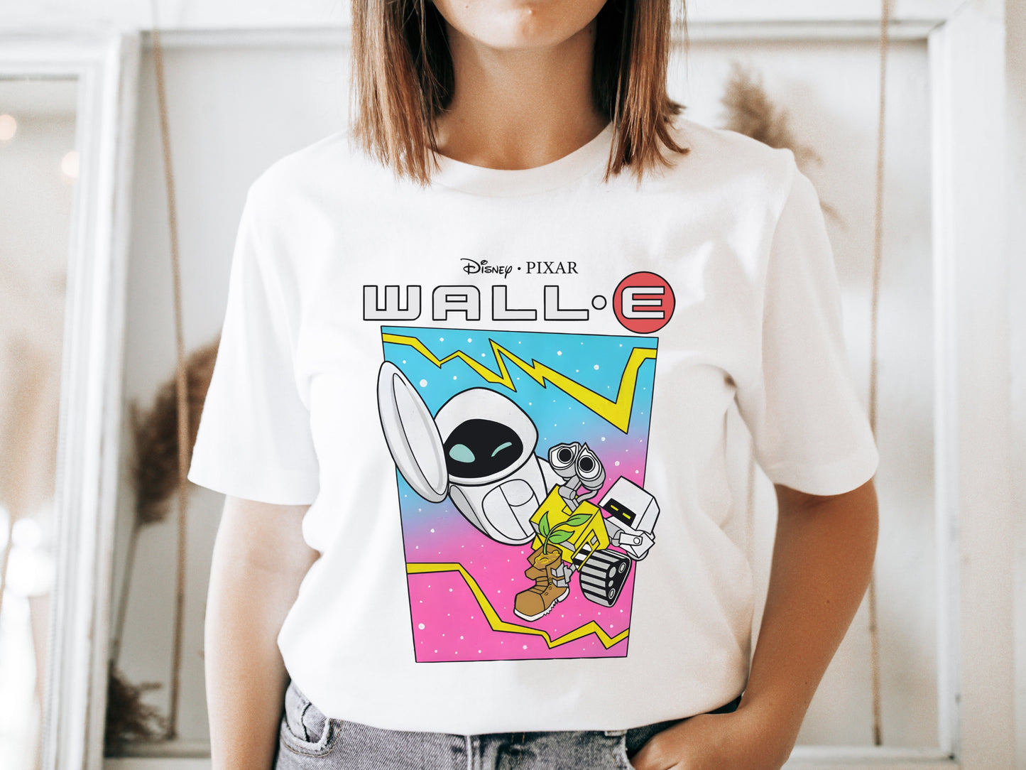 JUNKBOT 7000 - T-Shirt Unisex All Sizes