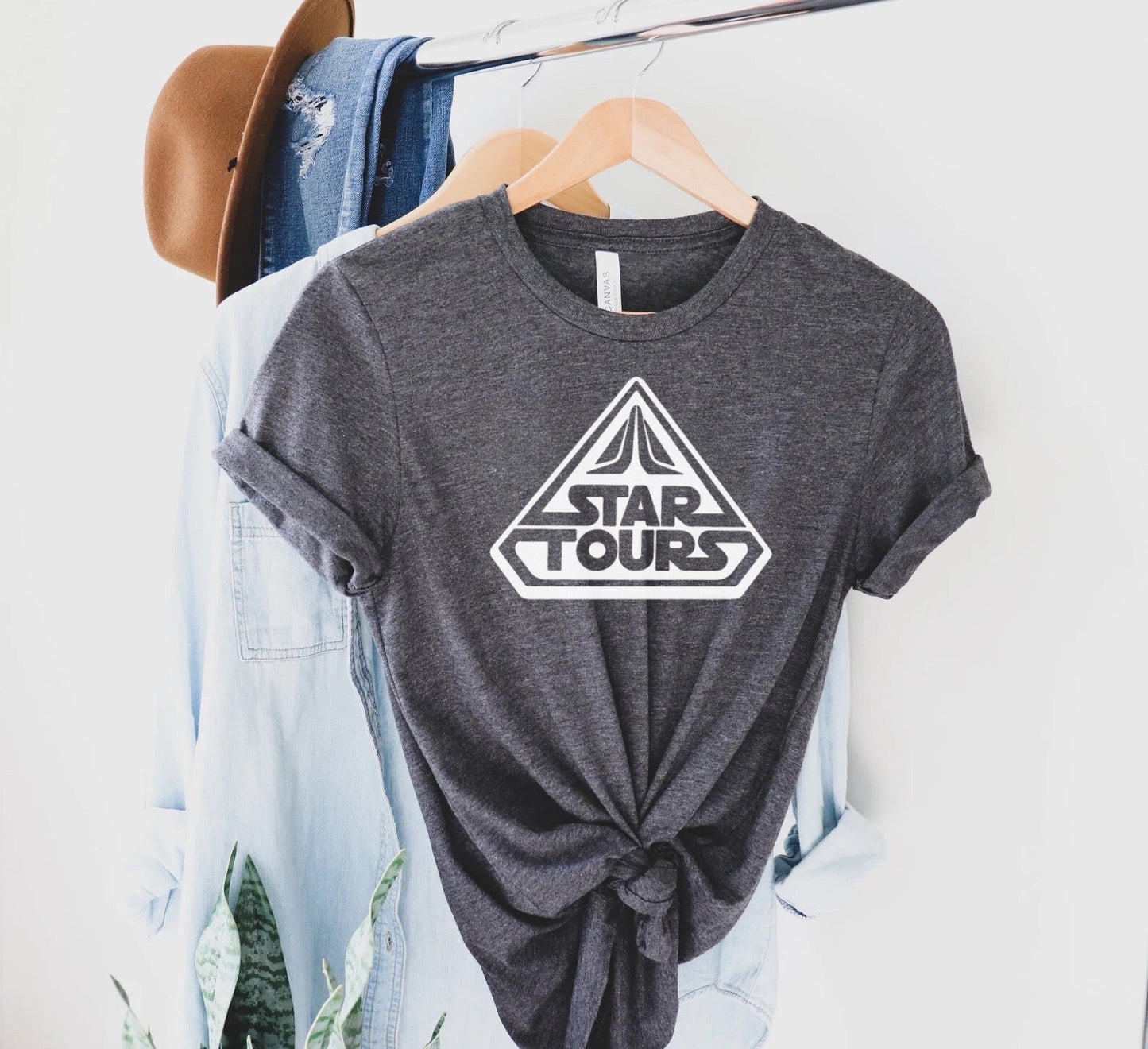 Intergalactic Voyagers - Tee’s & sweatshirts Unisex All Sizes